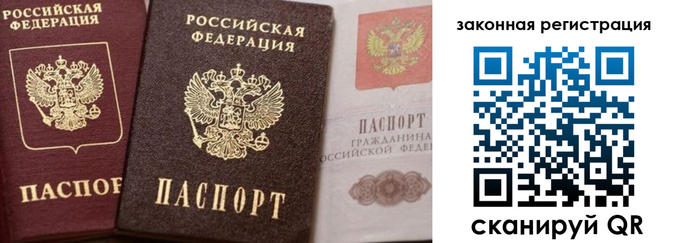 прописка для кредита в Кингисеппе